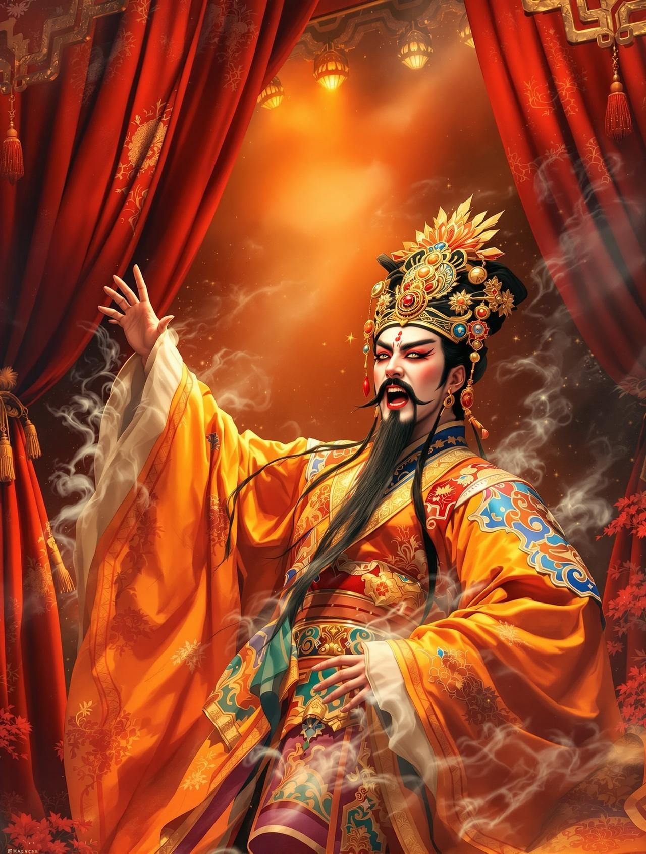 霸王别姬 - 漫卷时光免费剧情可乐漫画在线阅读 霸王别姬 - 漫卷时光剧情可乐漫画分类