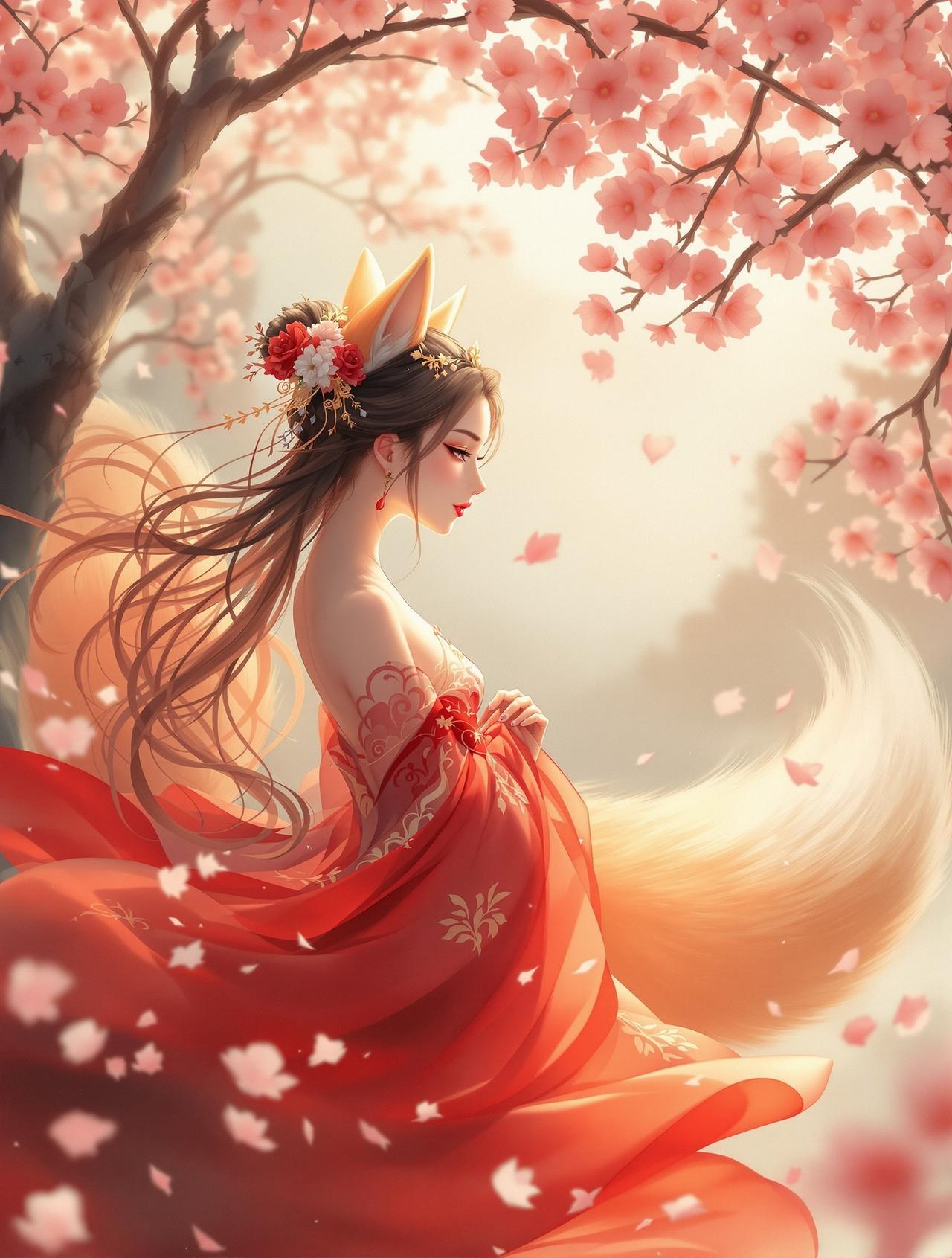狐妖小红娘 - 漫卷时光免费奇幻可乐漫画在线阅读 狐妖小红娘 - 漫卷时光奇幻可乐漫画分类