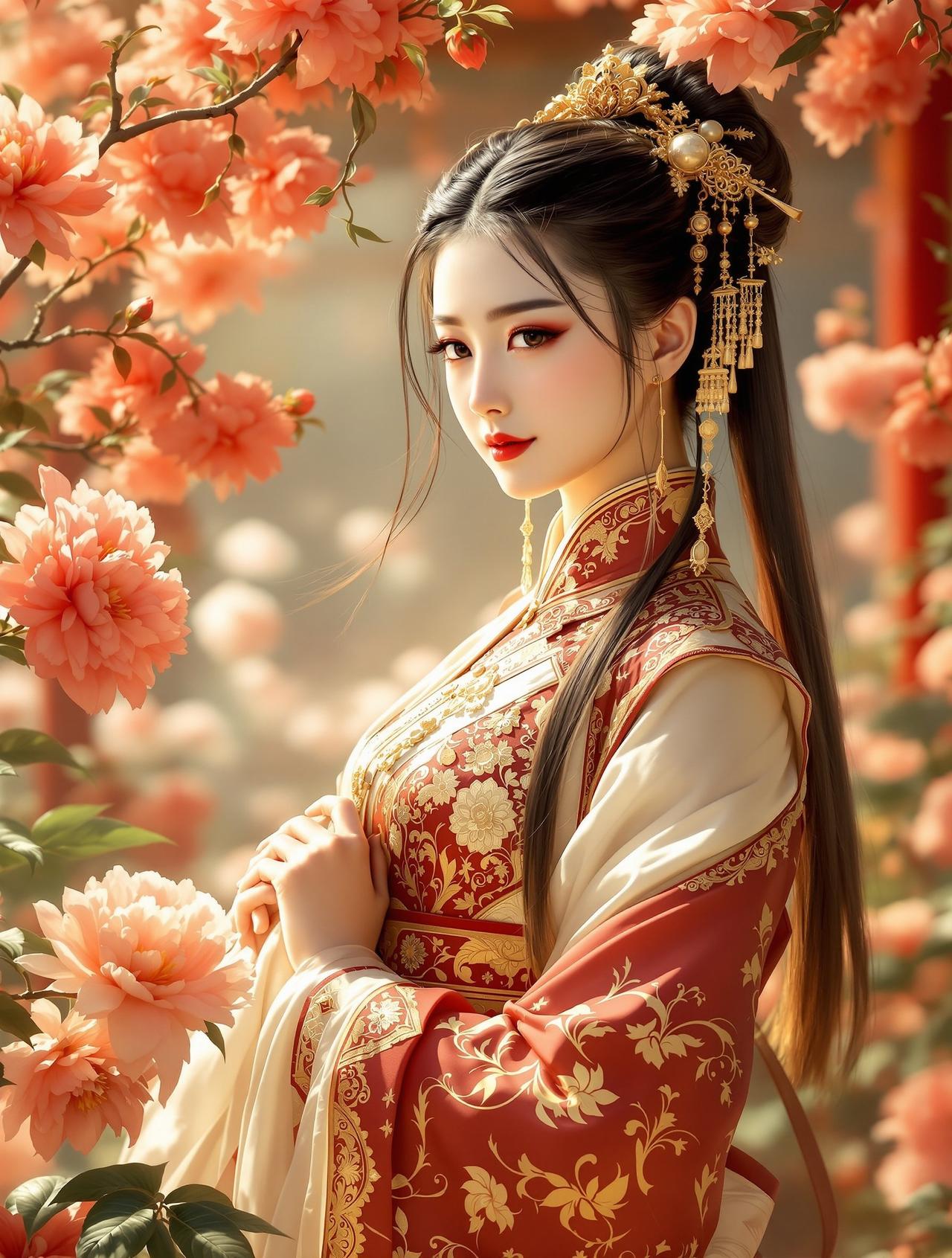 倾世皇妃 - 漫卷时光免费古风可乐漫画在线阅读 倾世皇妃 - 漫卷时光古风可乐漫画分类