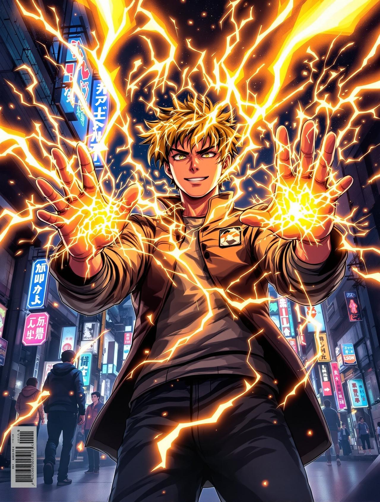 异能觉醒 - 漫卷时光免费科幻可乐漫画在线阅读 异能觉醒 - 漫卷时光科幻可乐漫画分类