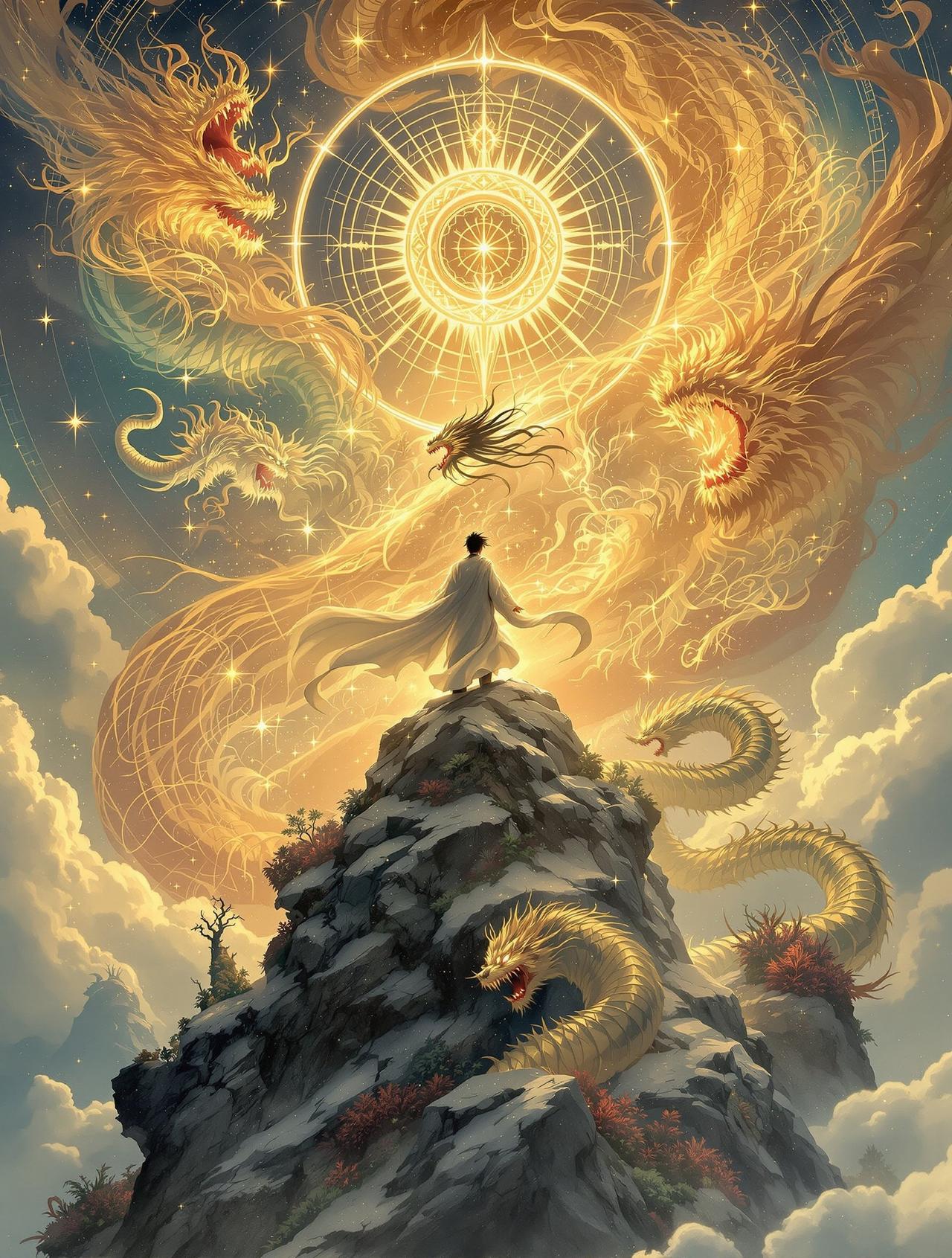炼气十万年 - 漫卷时光免费玄幻可乐漫画在线阅读 炼气十万年 - 漫卷时光玄幻可乐漫画分类